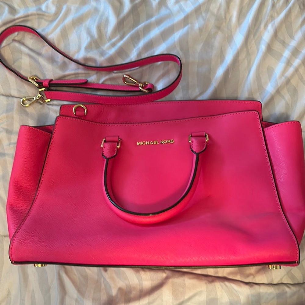 Michael Kors purse